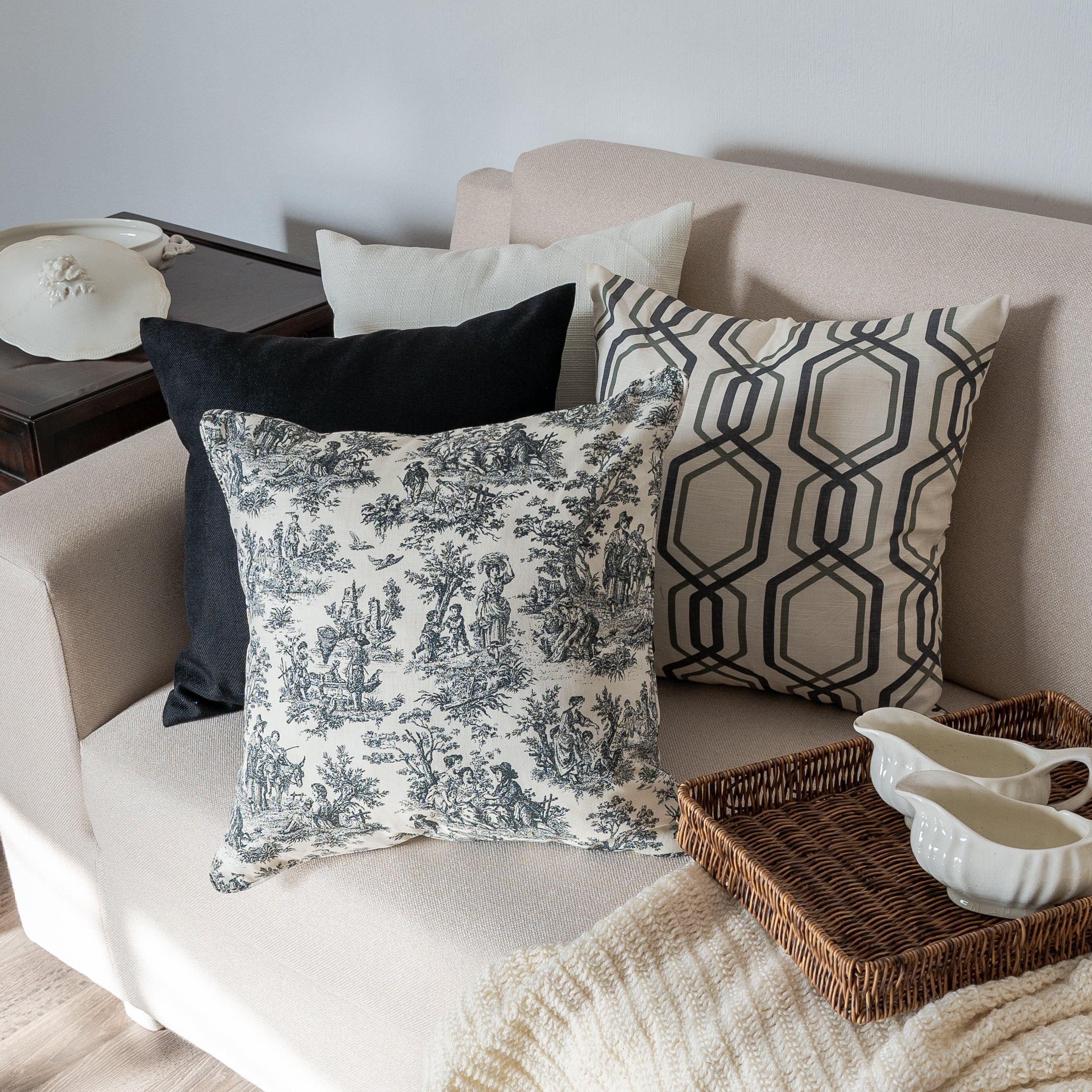 pillow sets