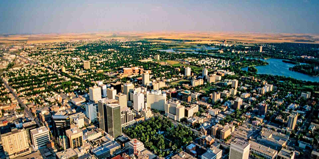 Survey Services Regina