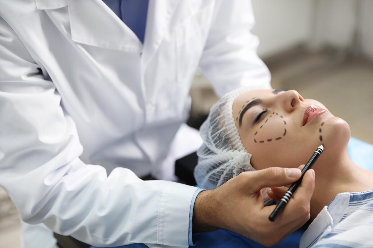 Aesthetic medicine dubai