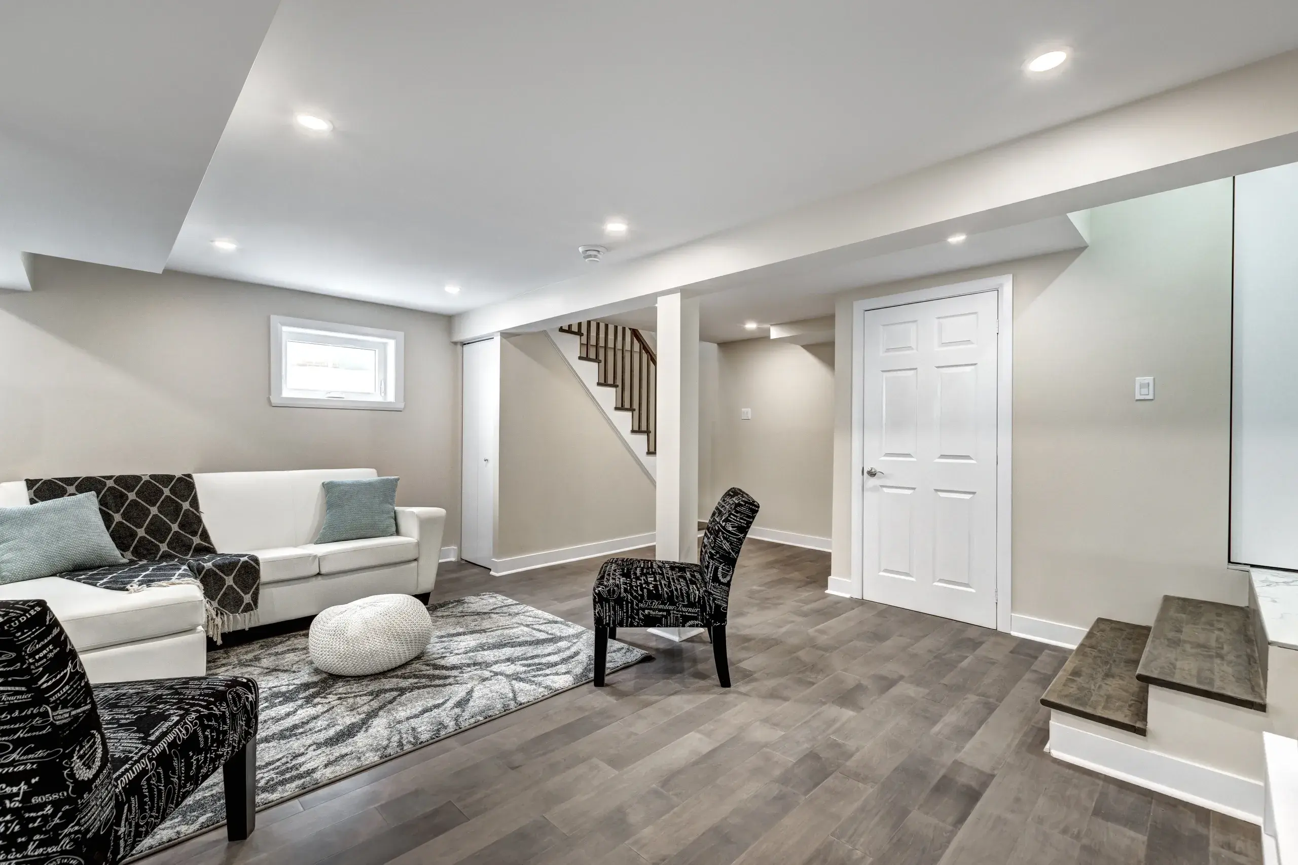 home renovation company in Markham