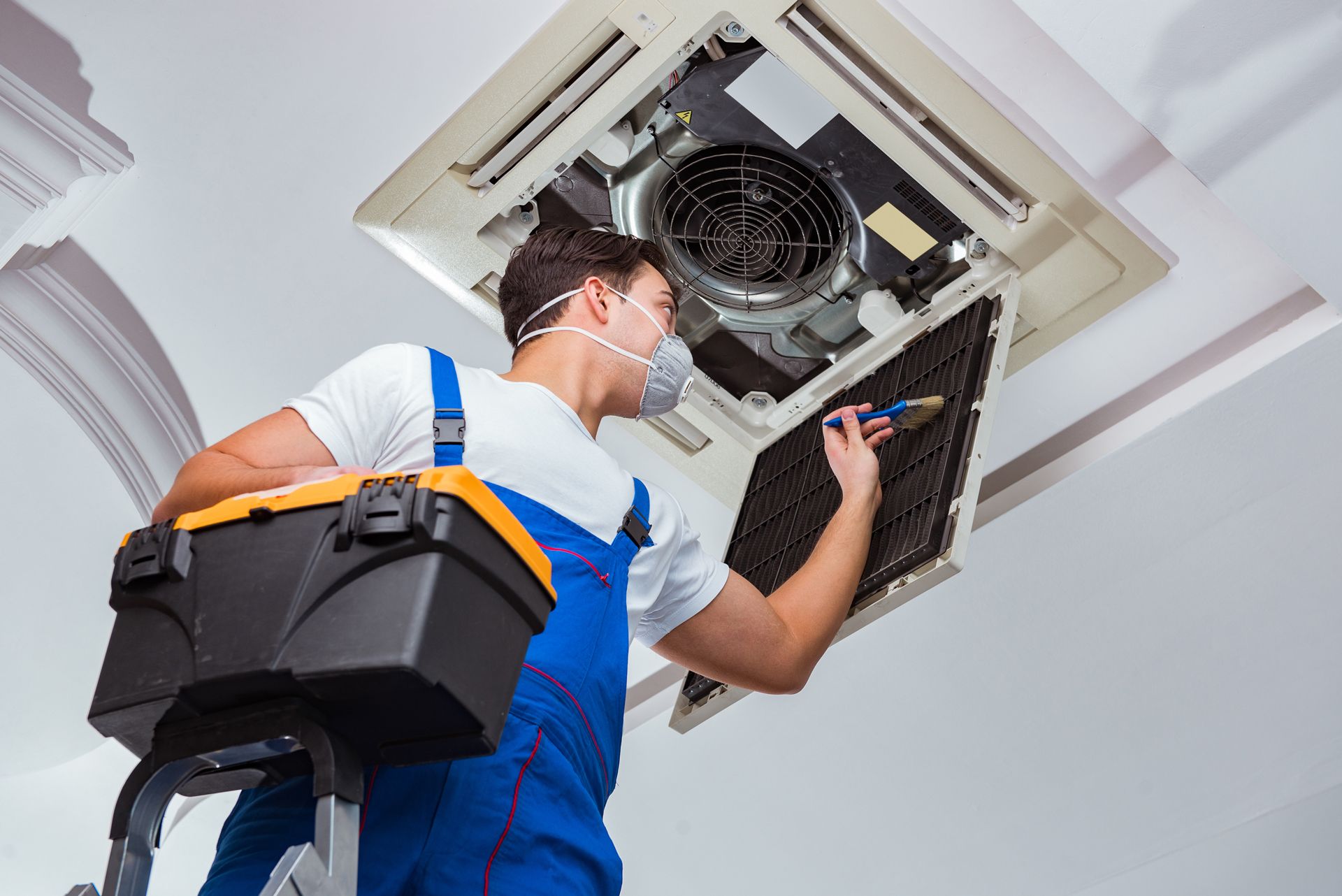furnace repair Streamwood - GNV Residential Heating & Air