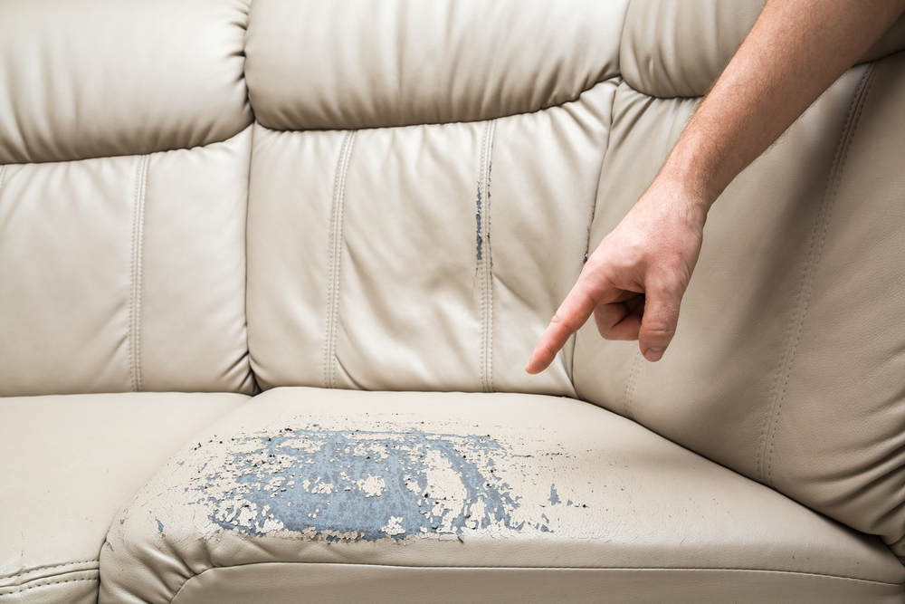 couch repairs near me
