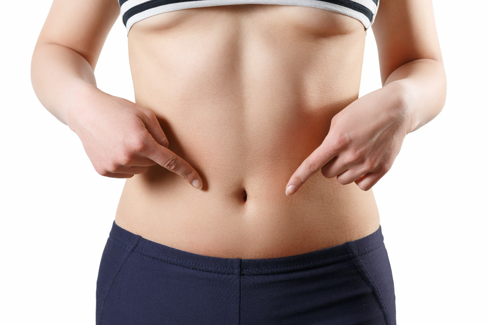 Tummy tuck Dubai