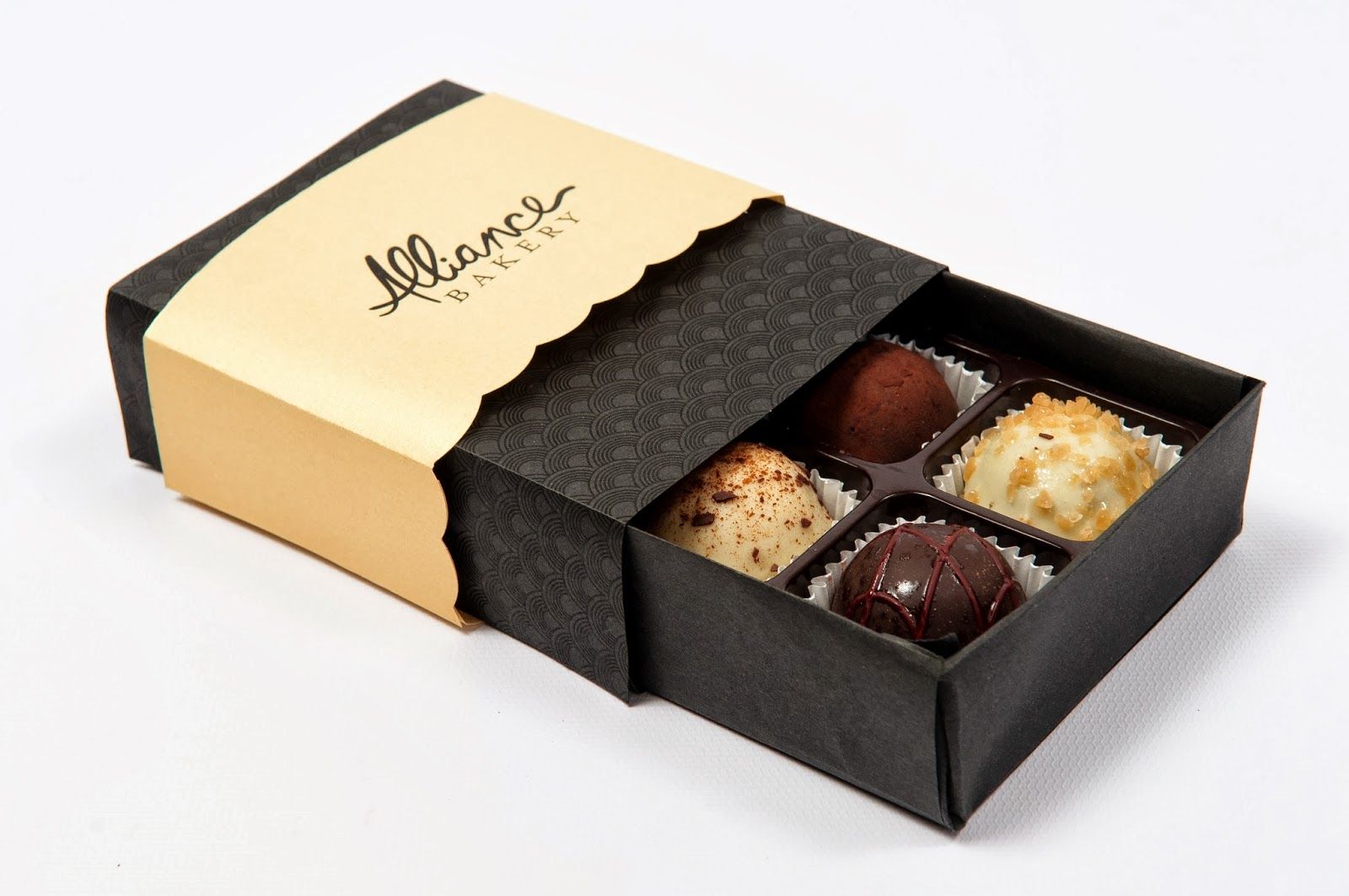 Elevate Your Brand with High-Quality Custom Sweet Boxes