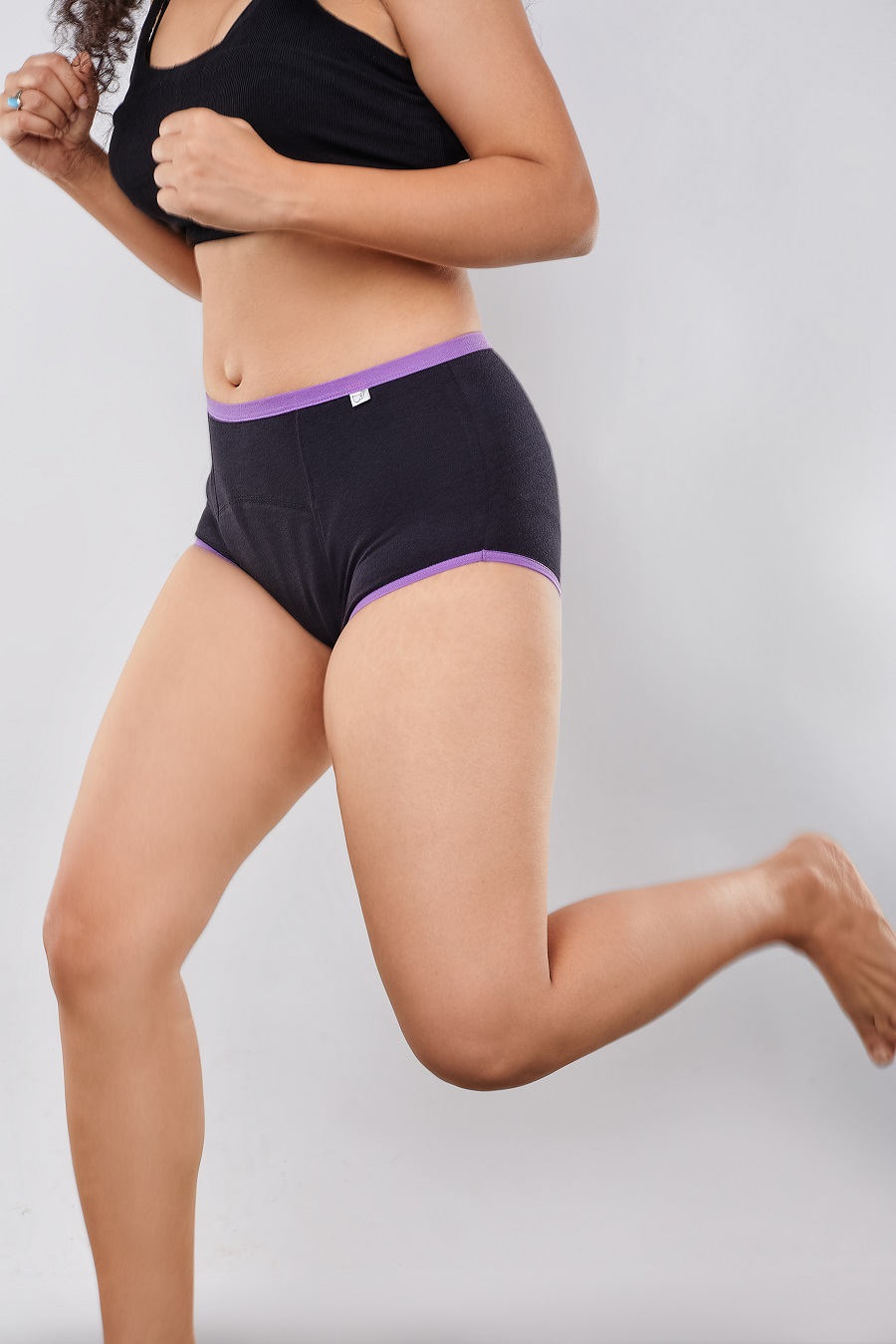 underwear for period