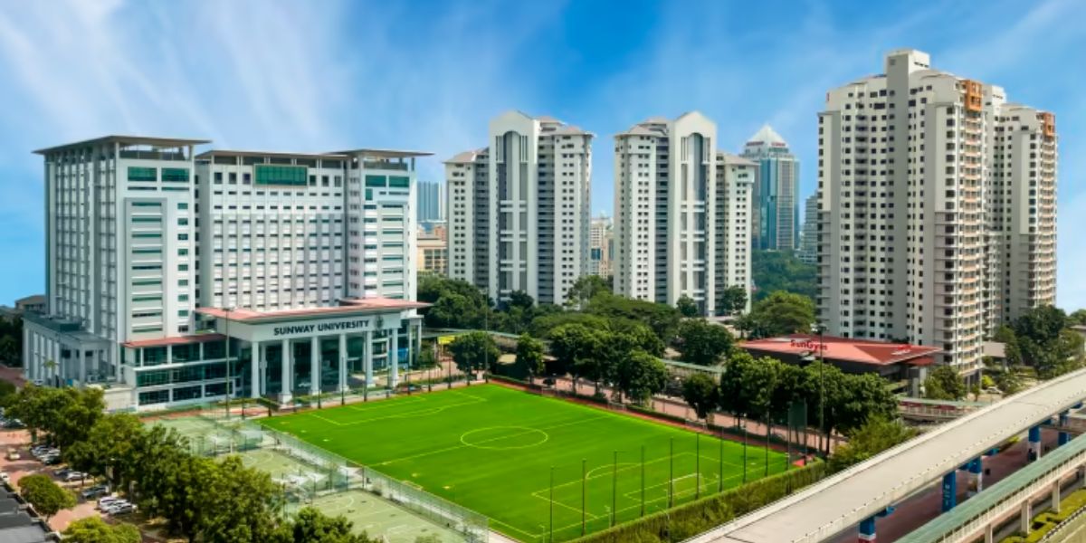 University of Southampton Malaysia
