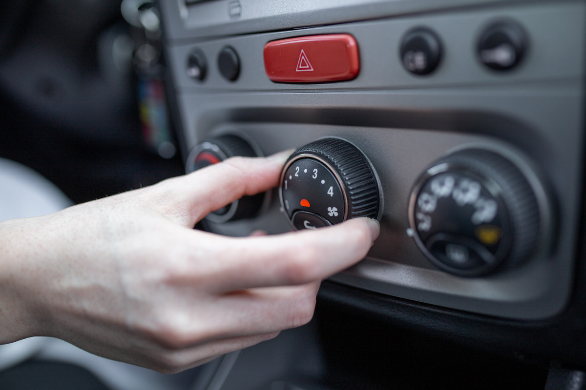 car ac repair