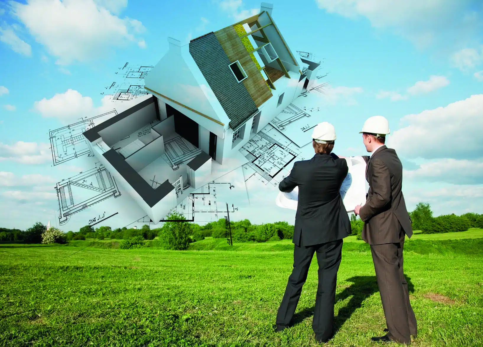 Houston Land Brokerage
