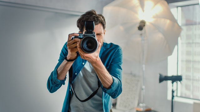 photography services