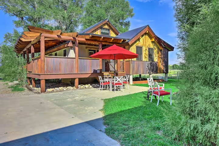 houses to rent in retreat