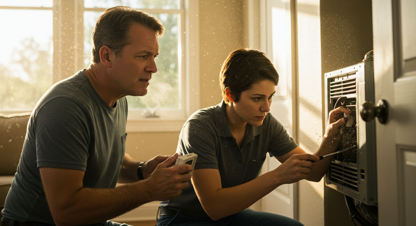 Best HVAC installation Services