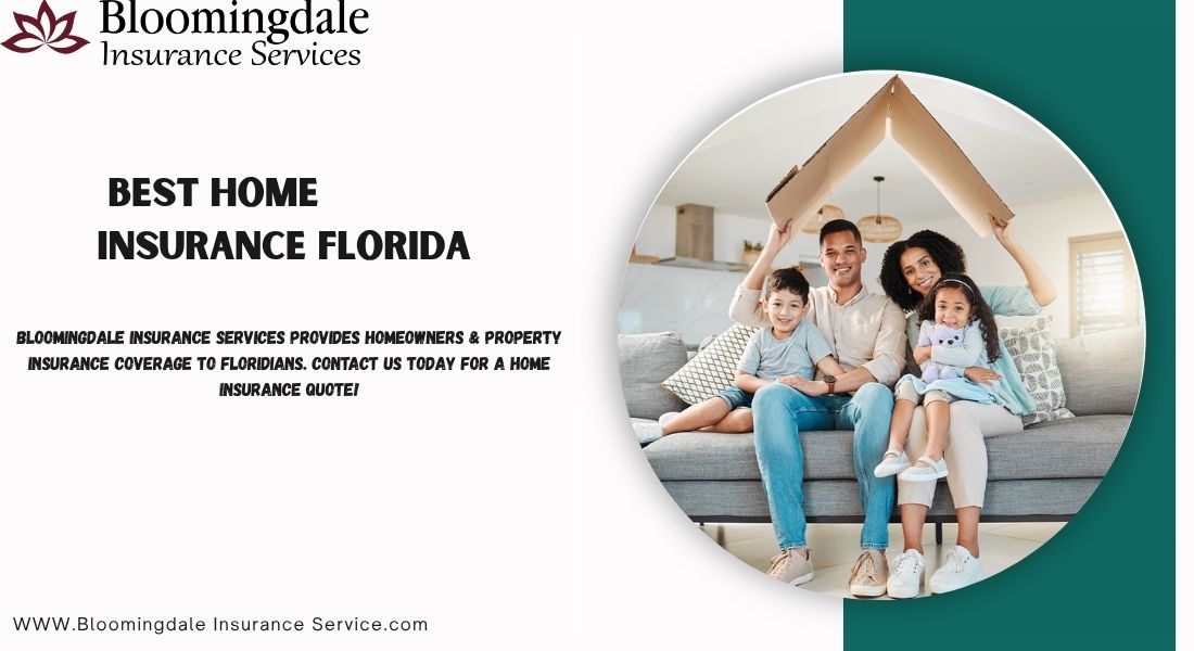 Best home insurance Florida