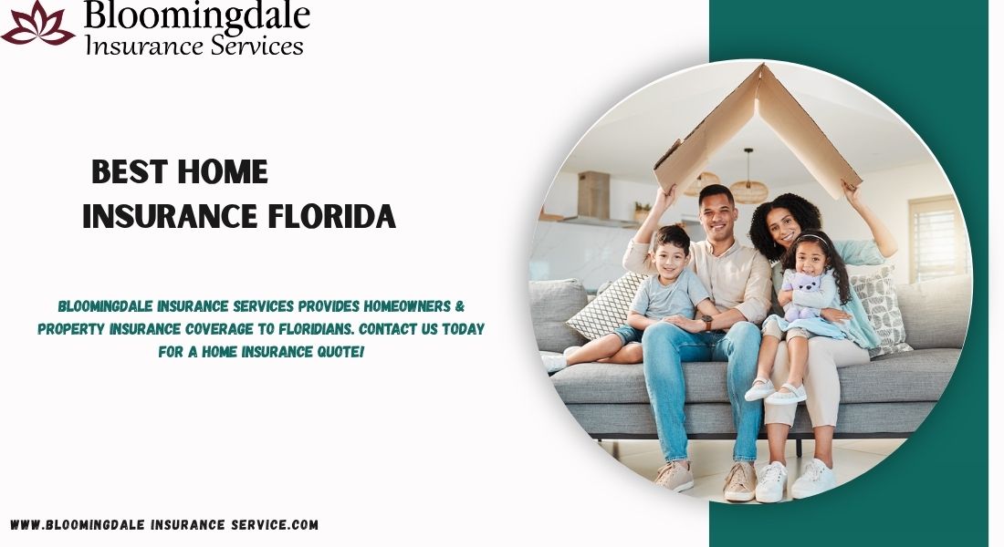 Best home insurance Florida