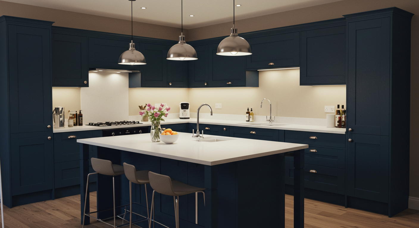 Best clinton kitchen remodeling Services