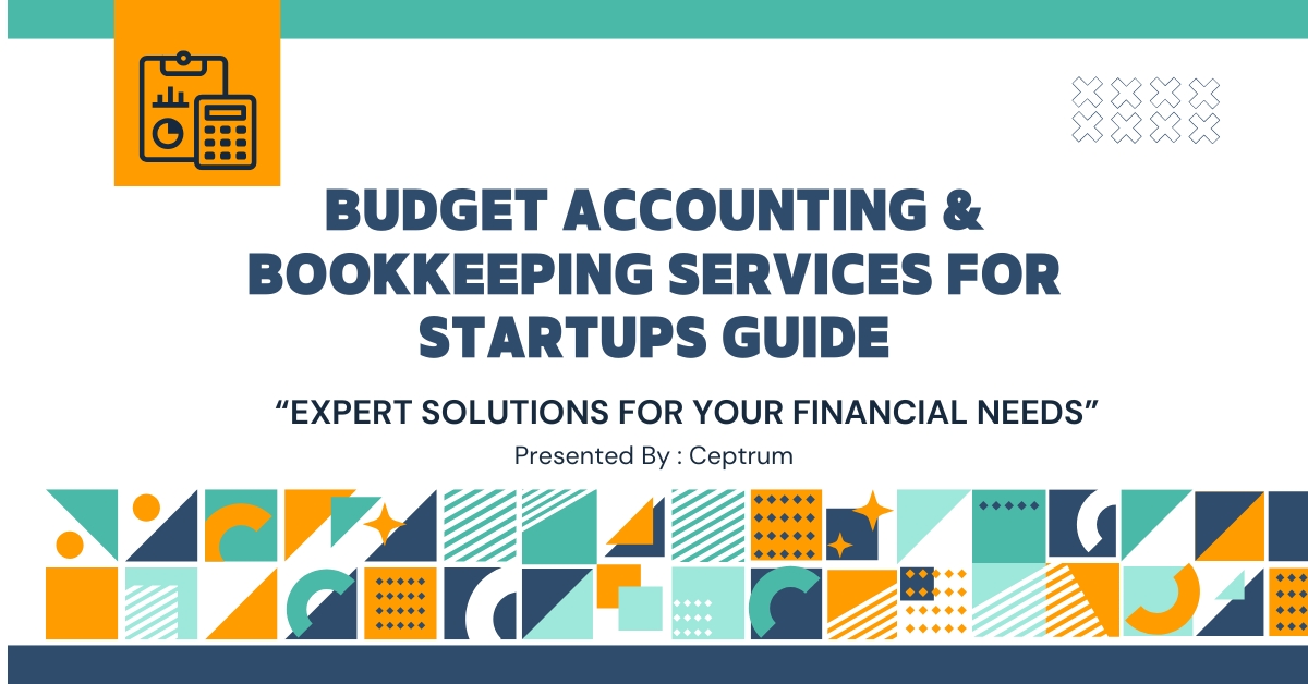 accounting and bookkeeping service for startups