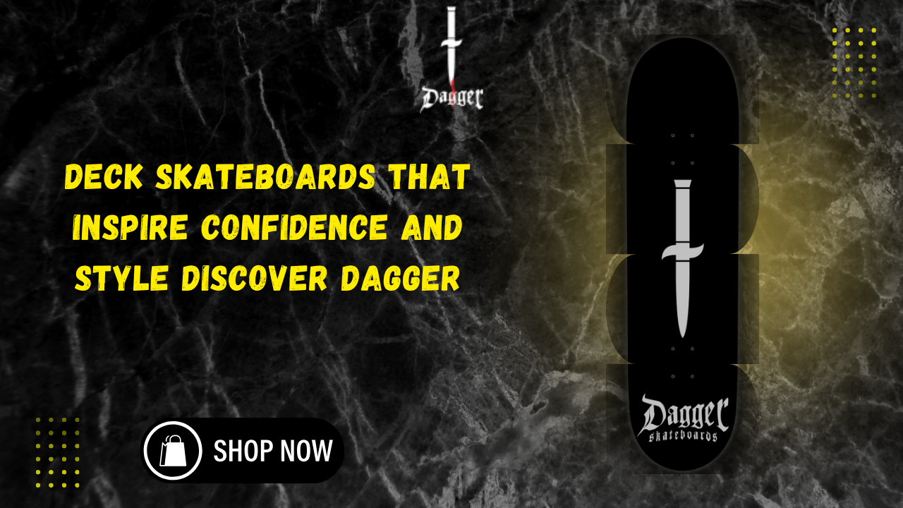 deck skateboards