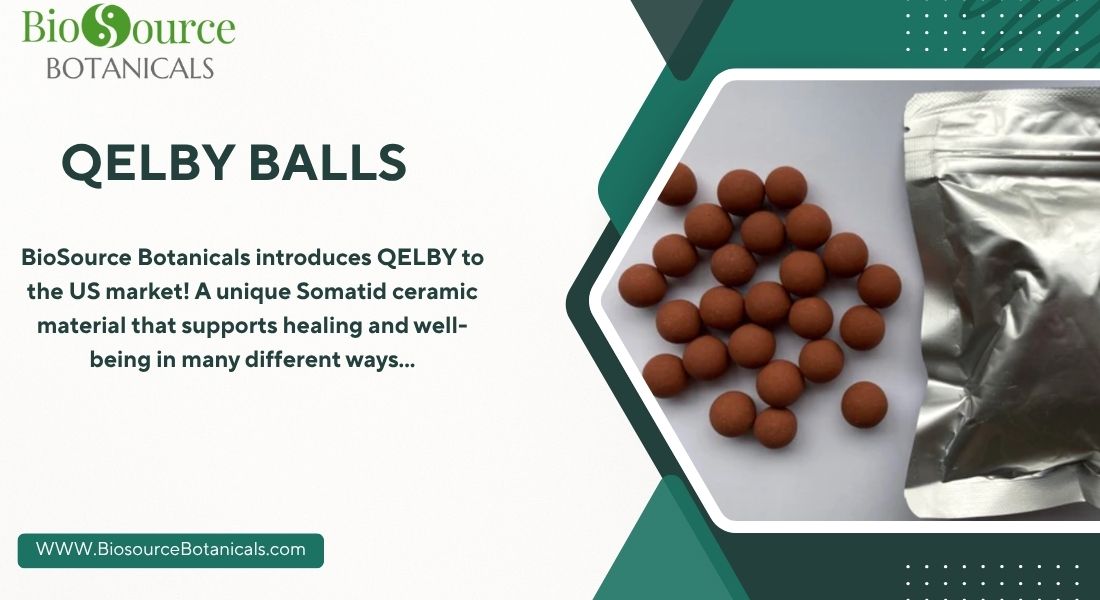 qelby balls