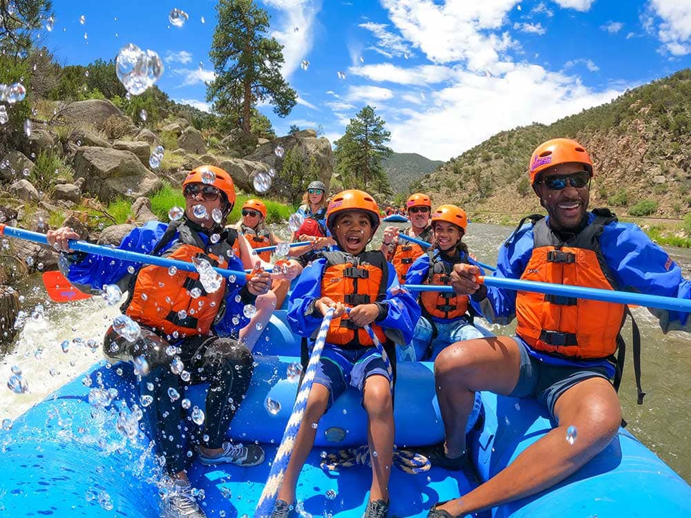 How to Choose the Perfect Guided Water Adventure Experience?