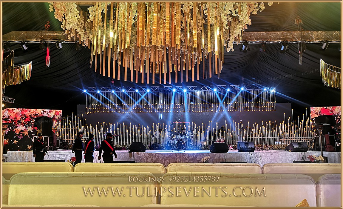 Event Management Company in Pakistan