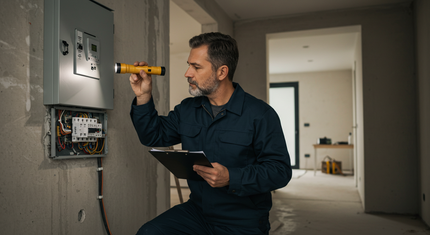 Expert Home Inspection Services