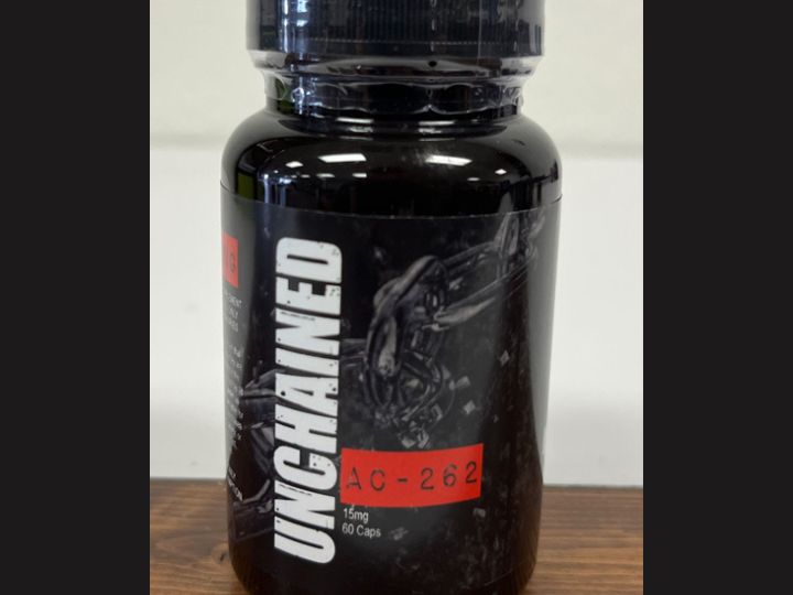 pct supplement