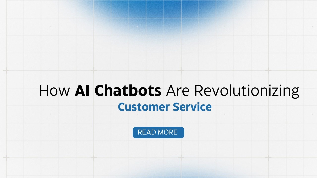 AI ChatBot Solution