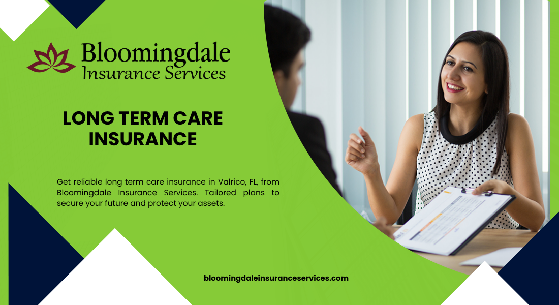 Long Term Care Insurance Valrico FL