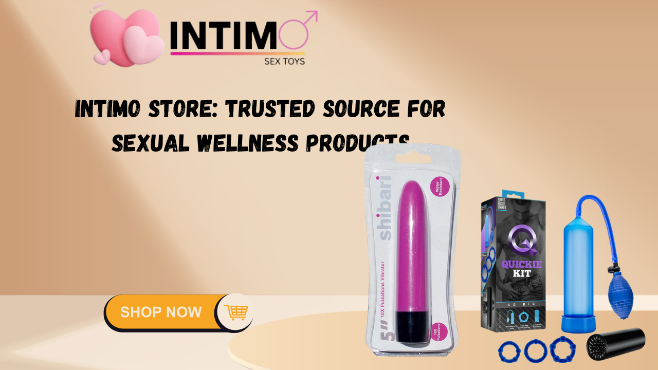 intimo store