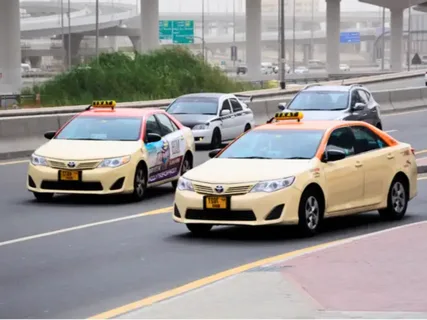 Makkah to Madinah Taxi