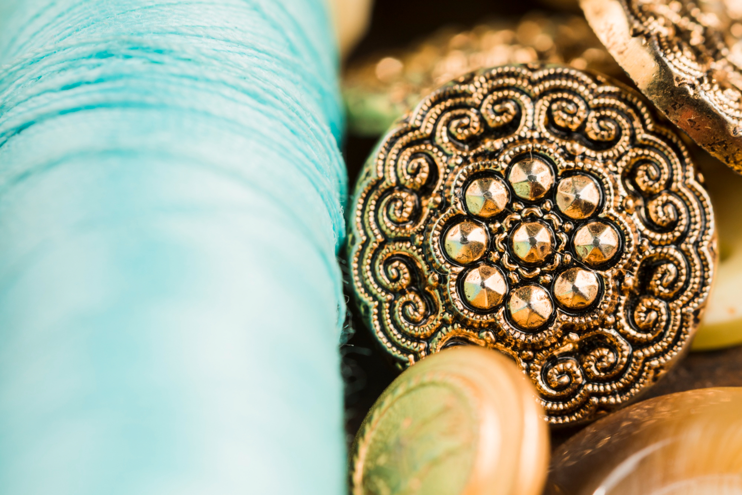 jewelries gold