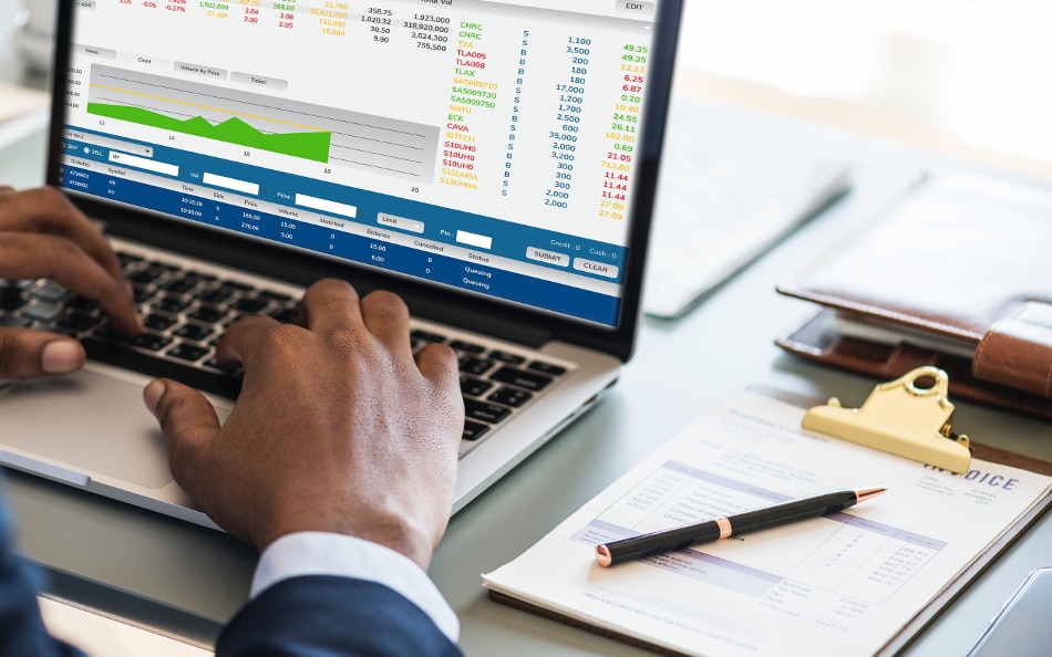 Pakistan Construction Management Software