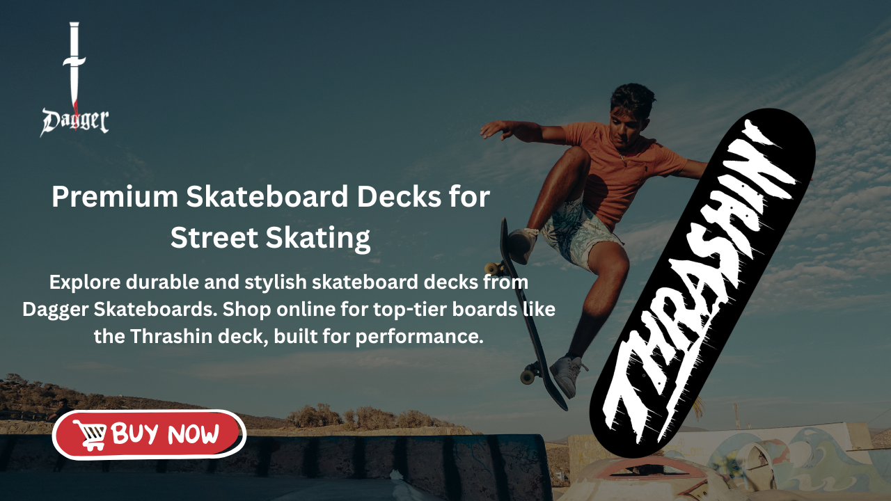 skateboard deck