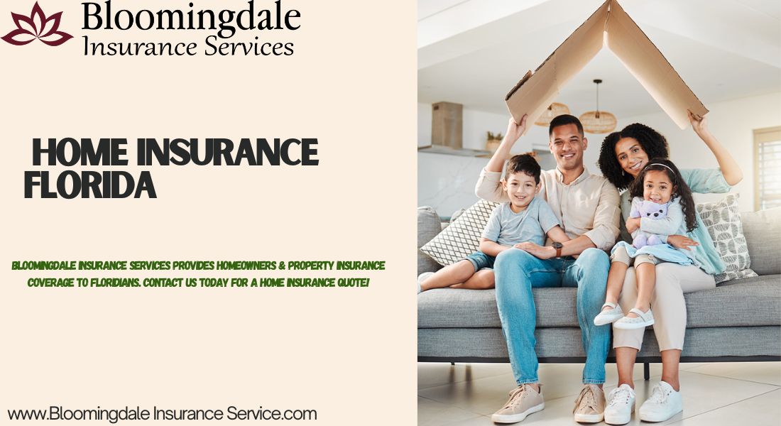 Home Insurance Florida