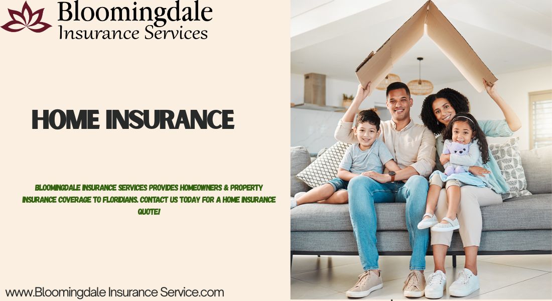 Home Insurance