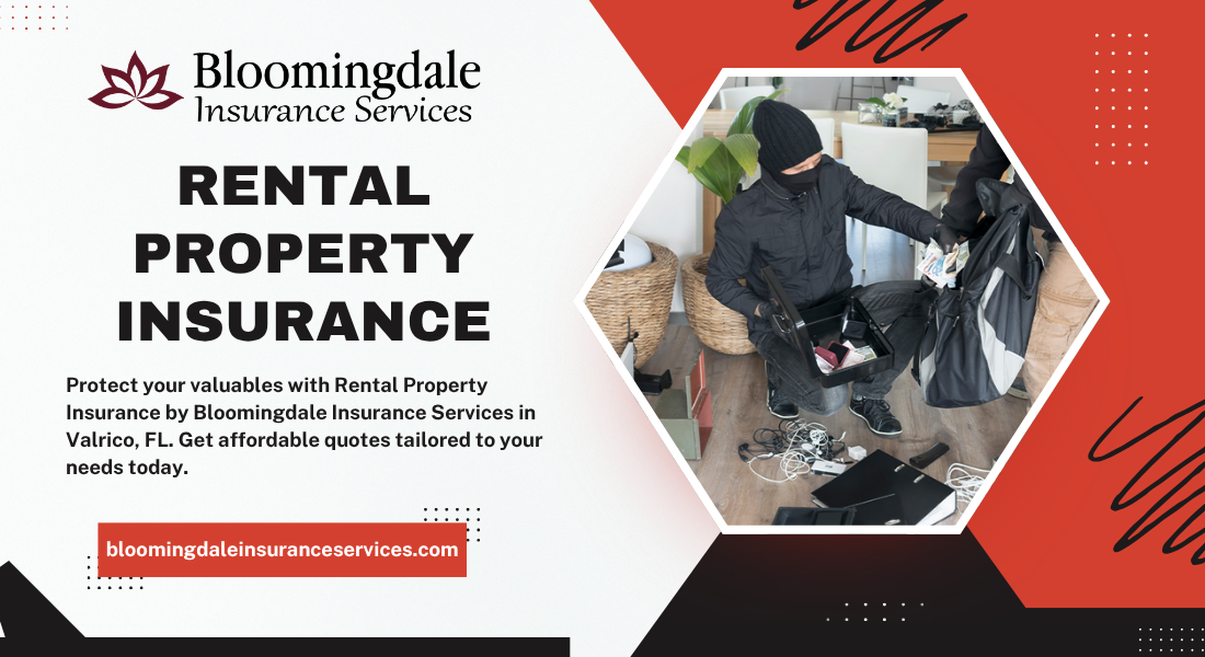 Rental Property Insurance
