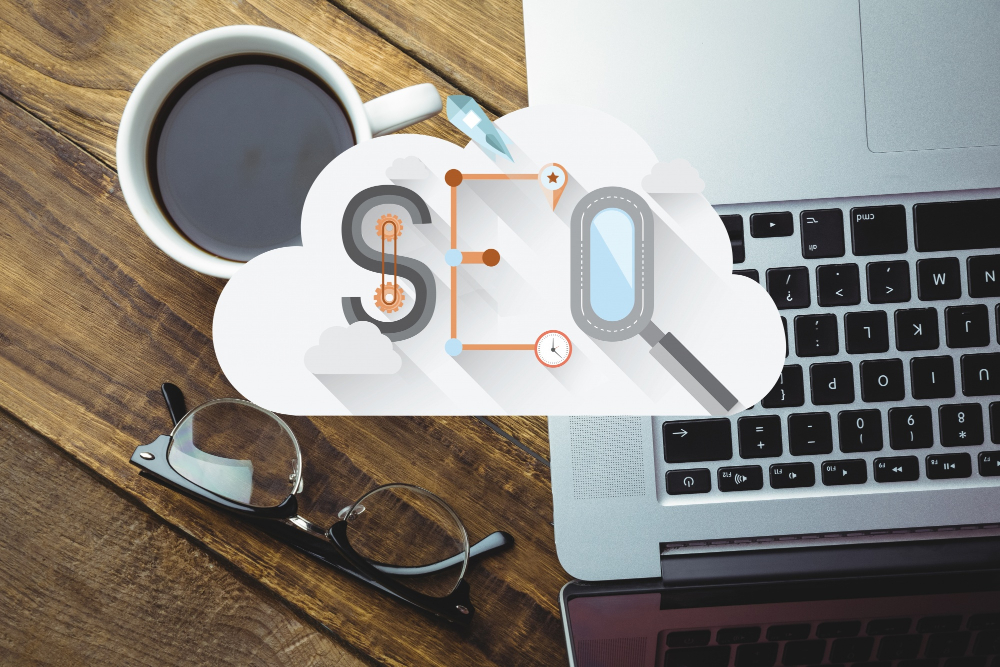 SEO SERVICES IN LONDON
