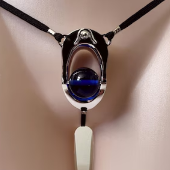 clit jewelry