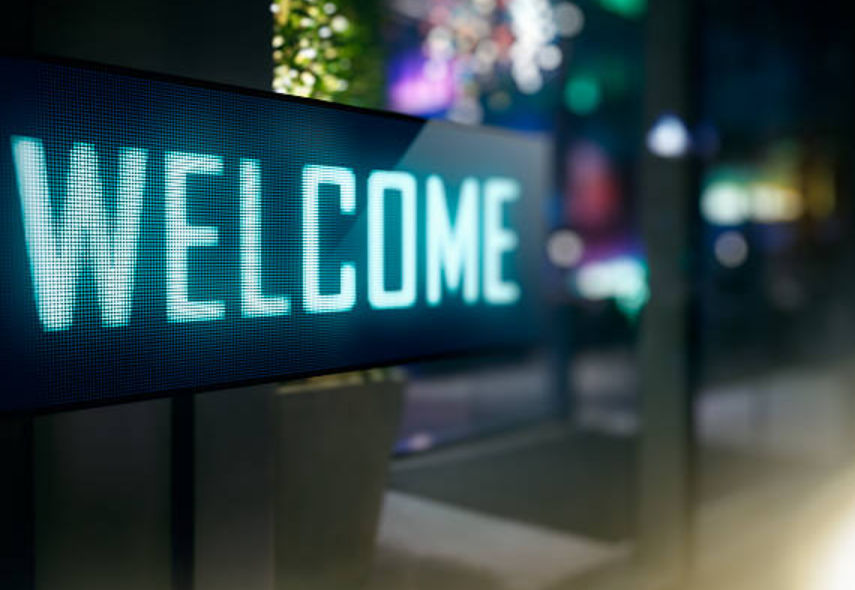 Led Display Signs