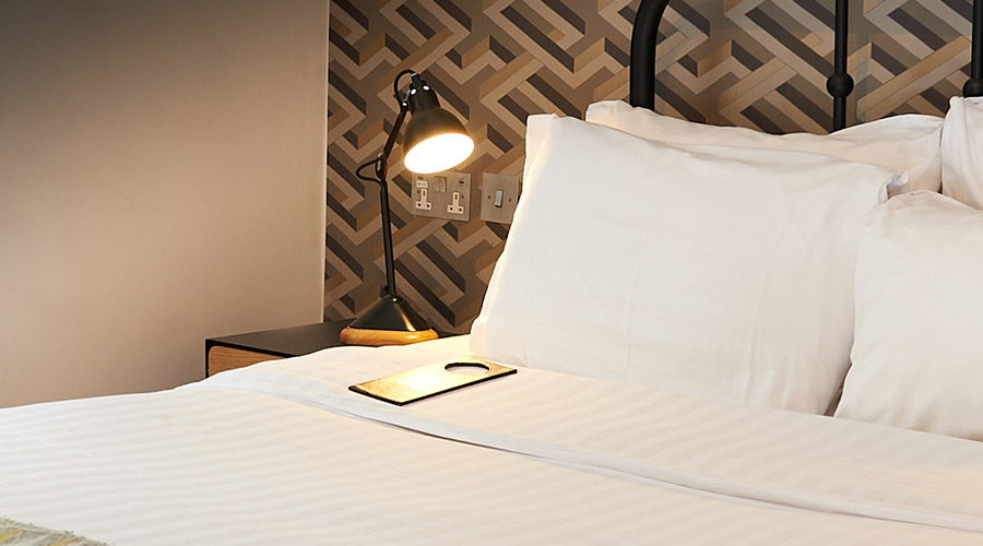 accommodation london uk