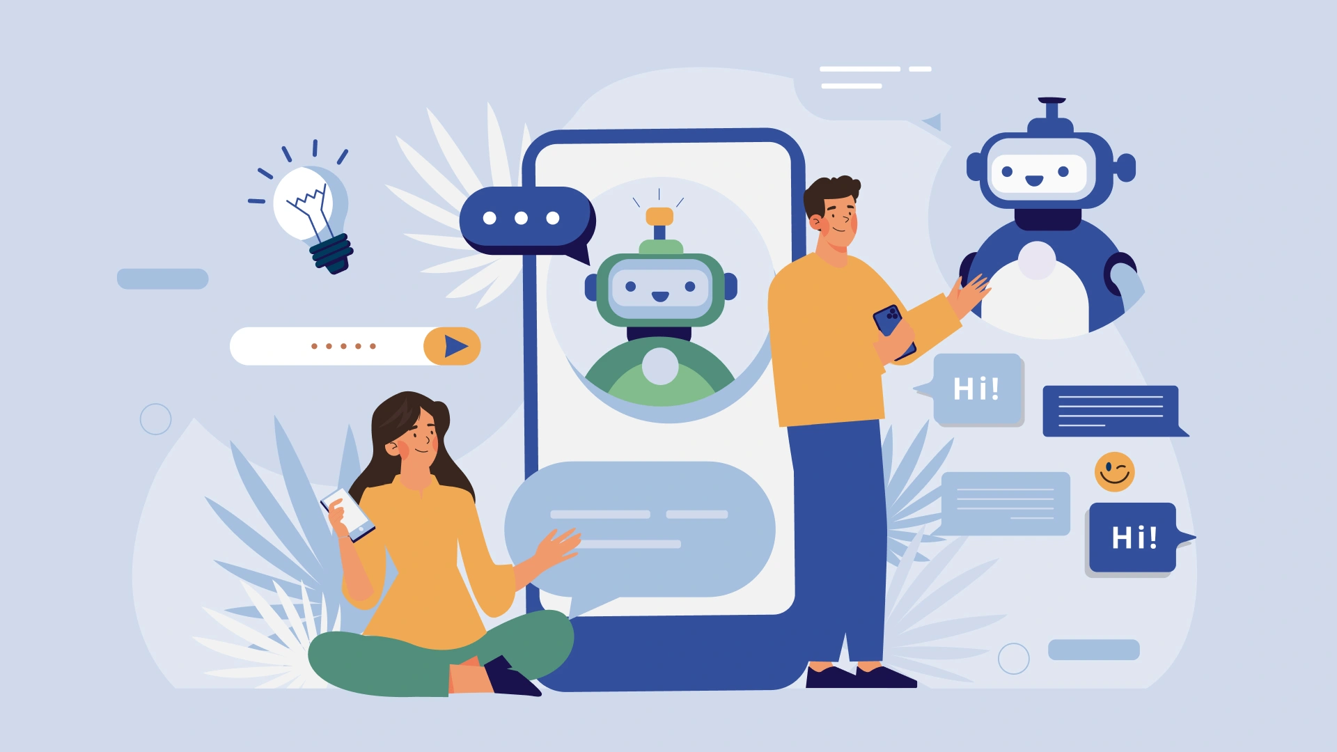 AI Chatbot Solution
