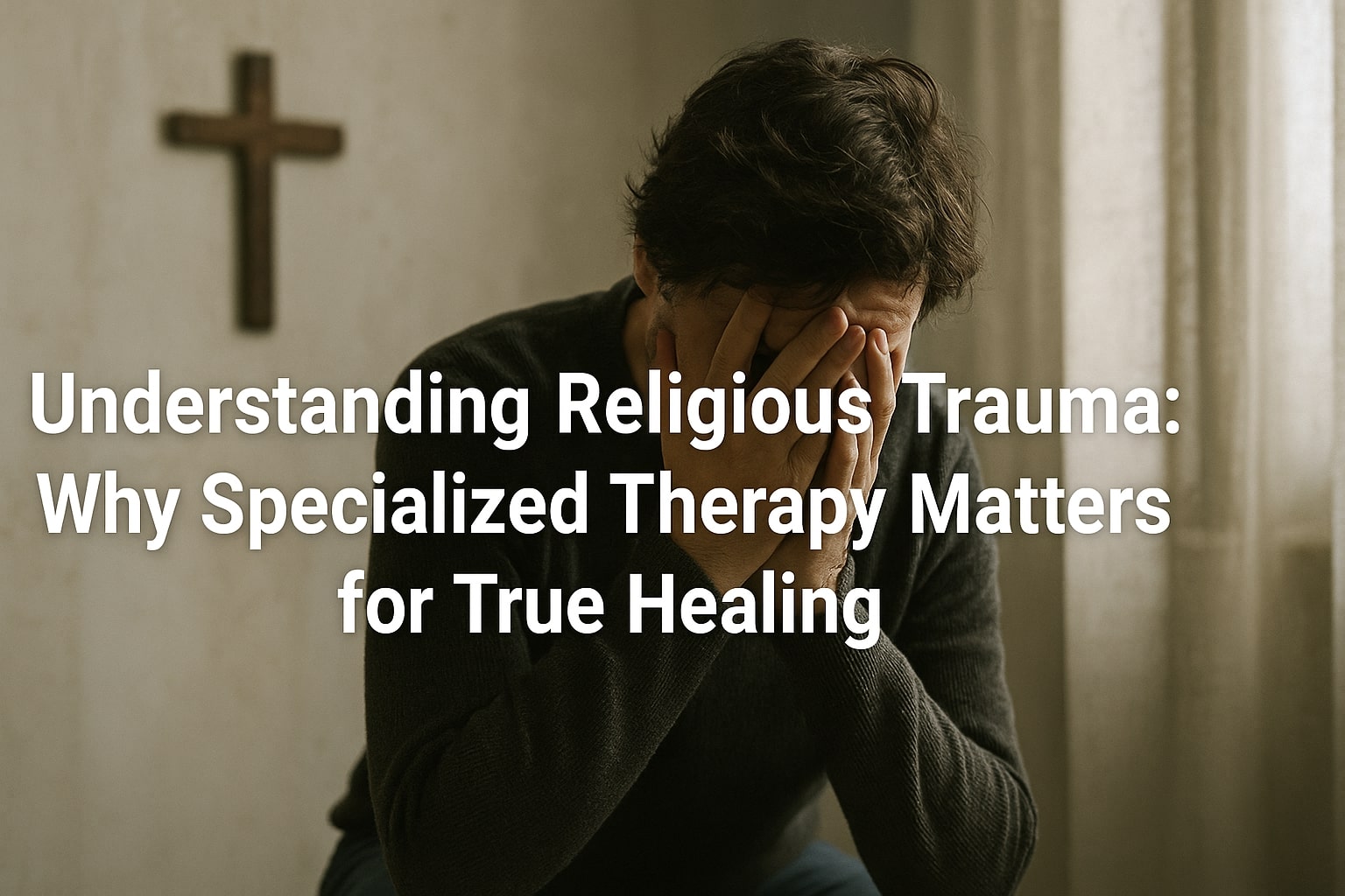 Religious Trauma