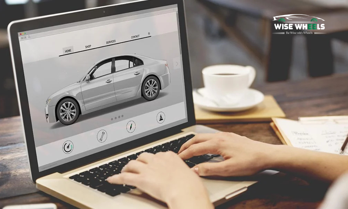 Used Cars in Pakistan