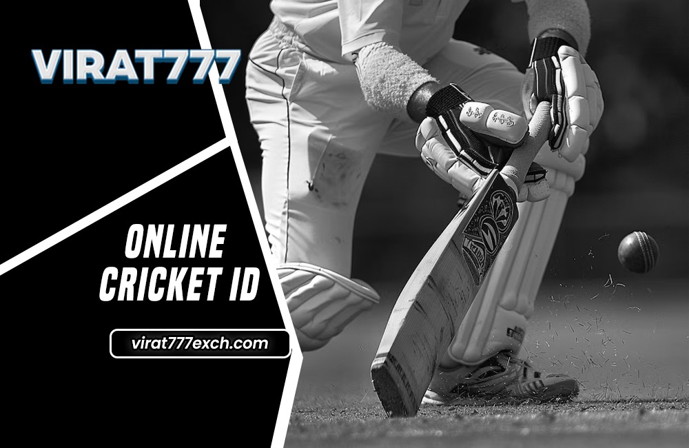 online cricket id
