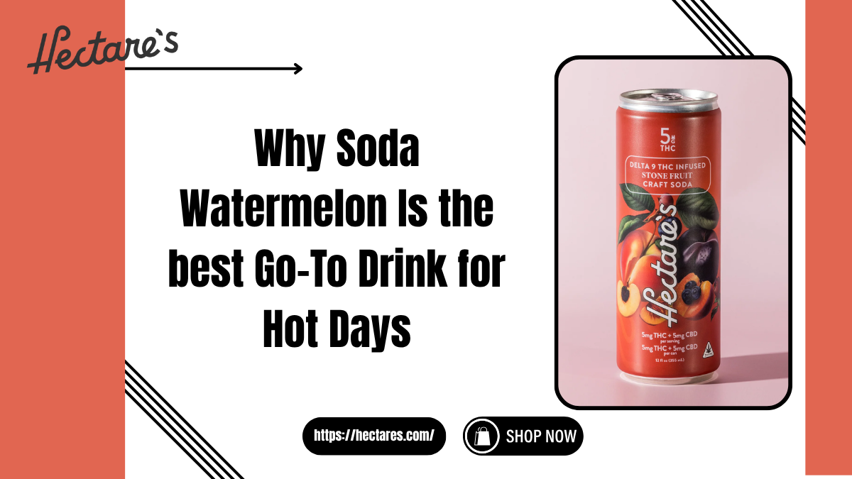soda watermelon