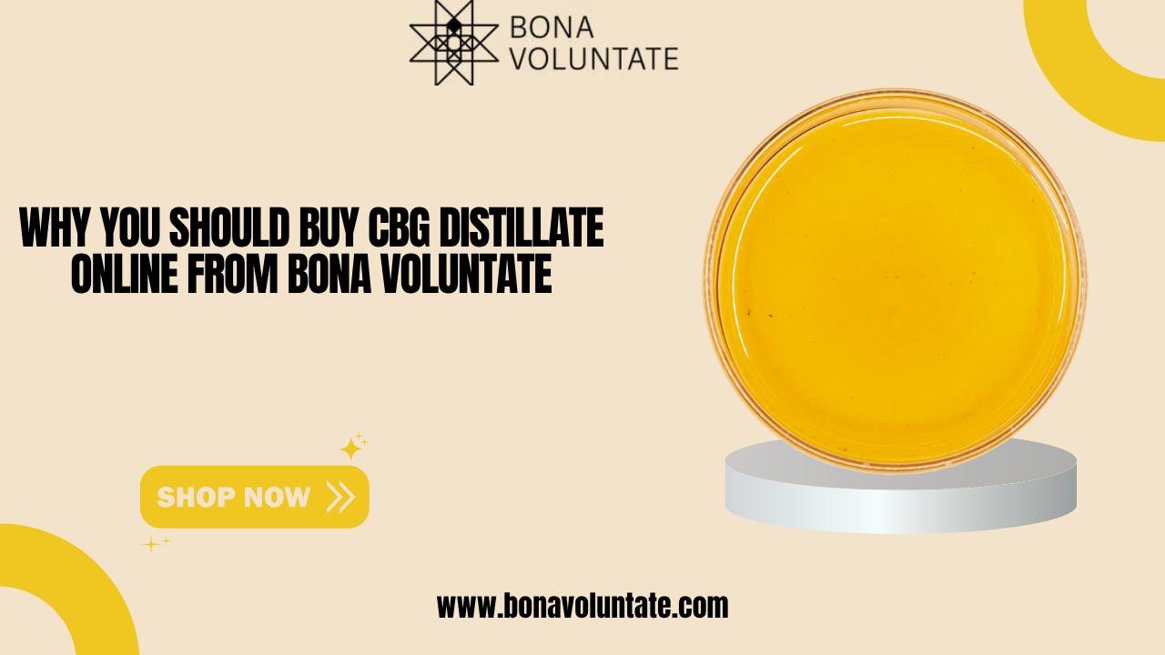 buy cbg distillate