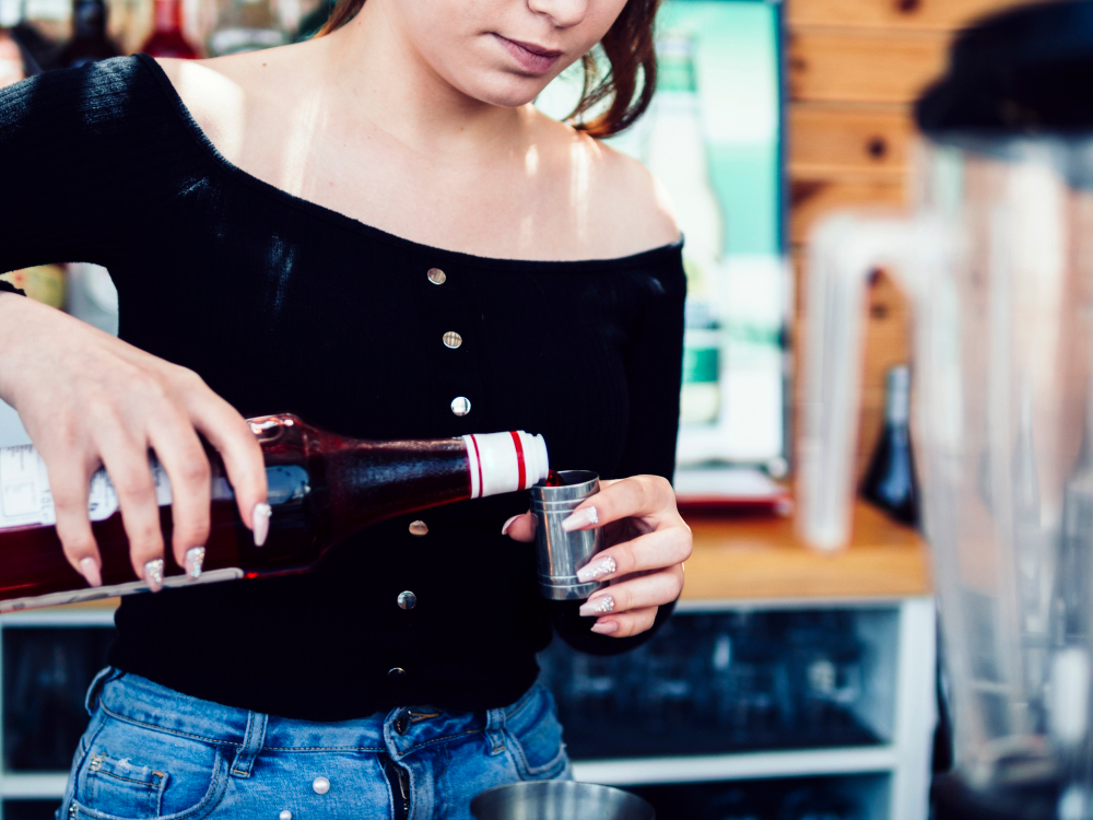achete du vins à Dijon