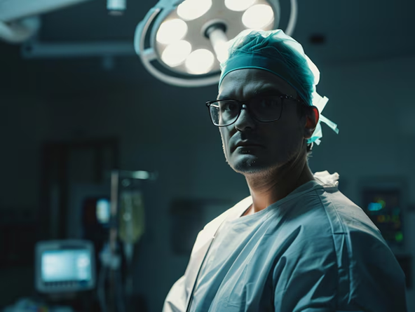 best cardiac surgeon in Karachi