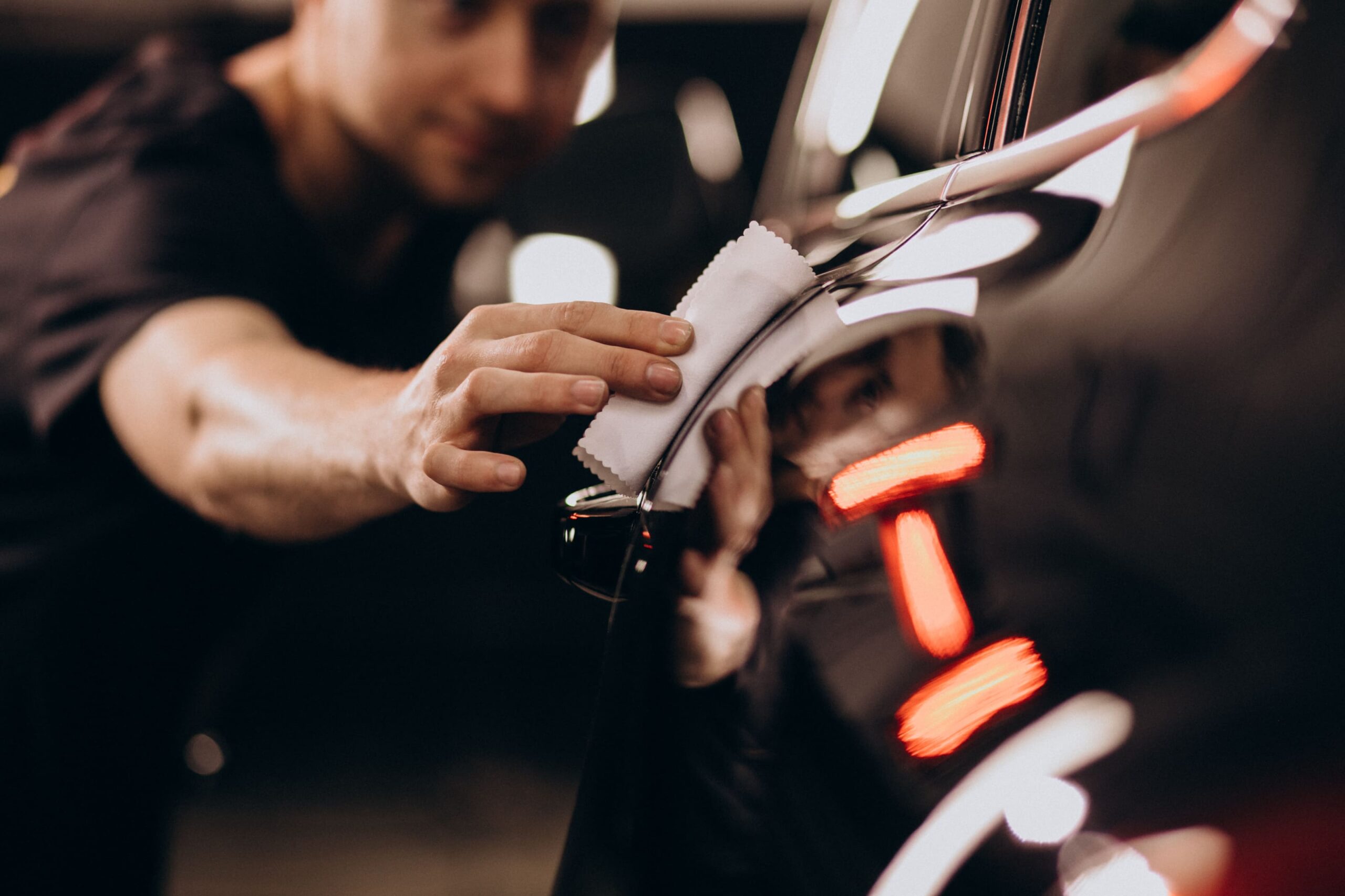 Car Detailing Services