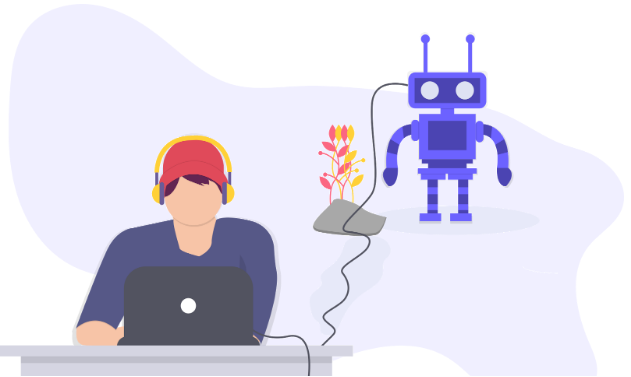 chatbot for plumbers
