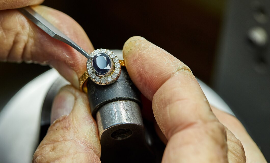create custom jewelry